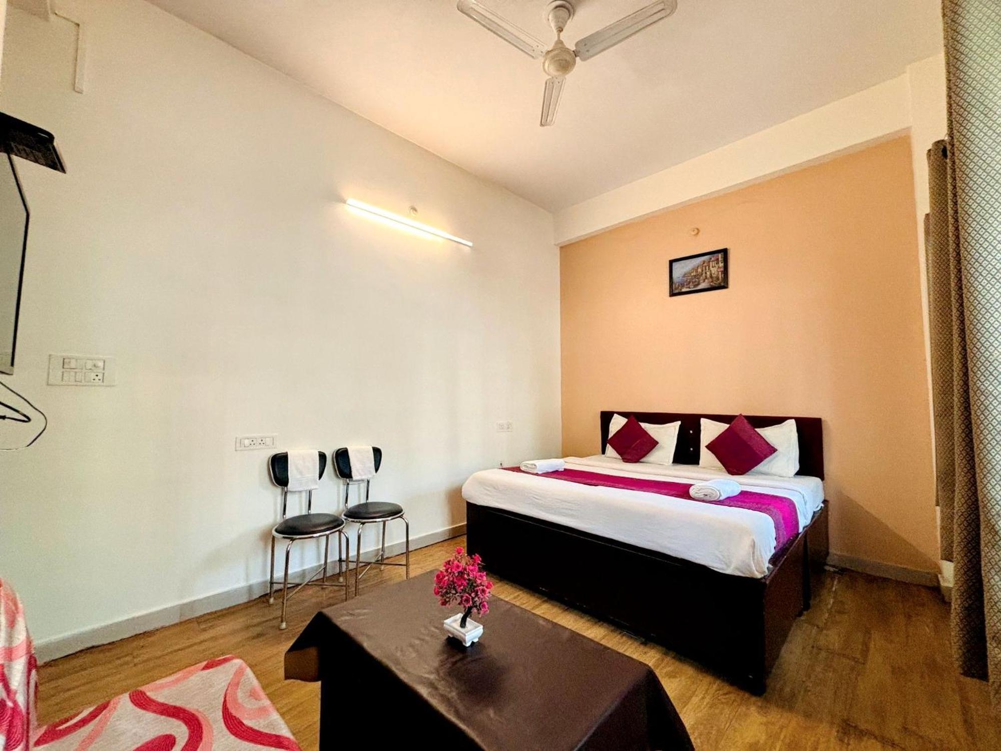 Hotel Sunrise Inn Kota  Eksteriør bilde