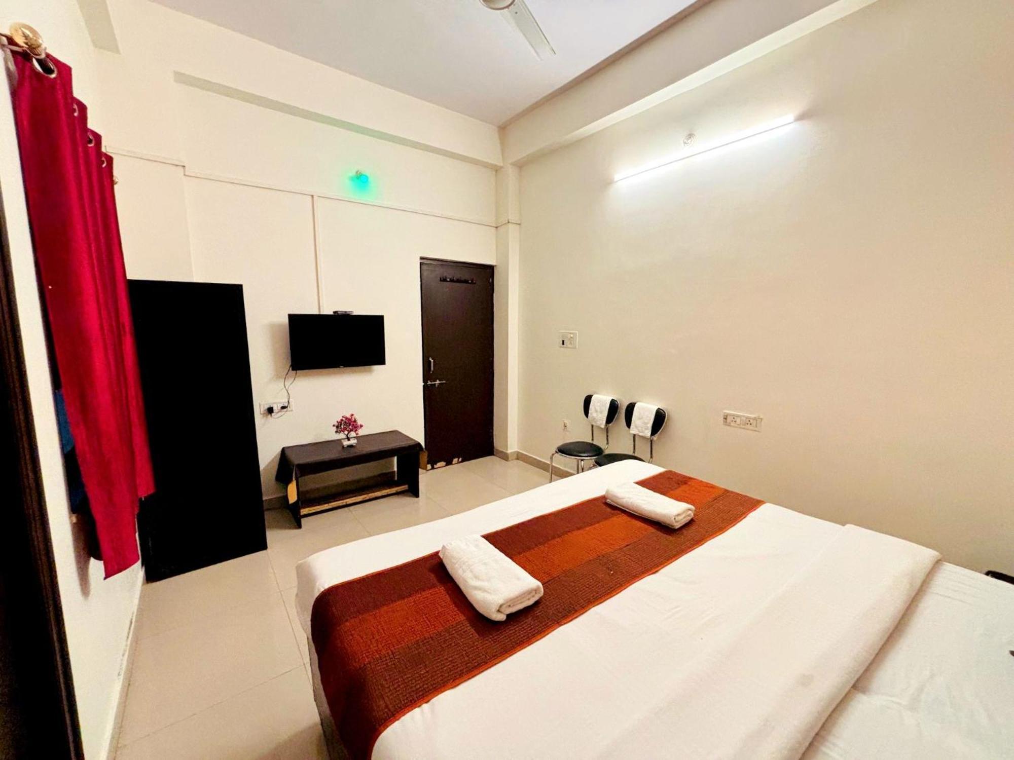 Hotel Sunrise Inn Kota  Eksteriør bilde