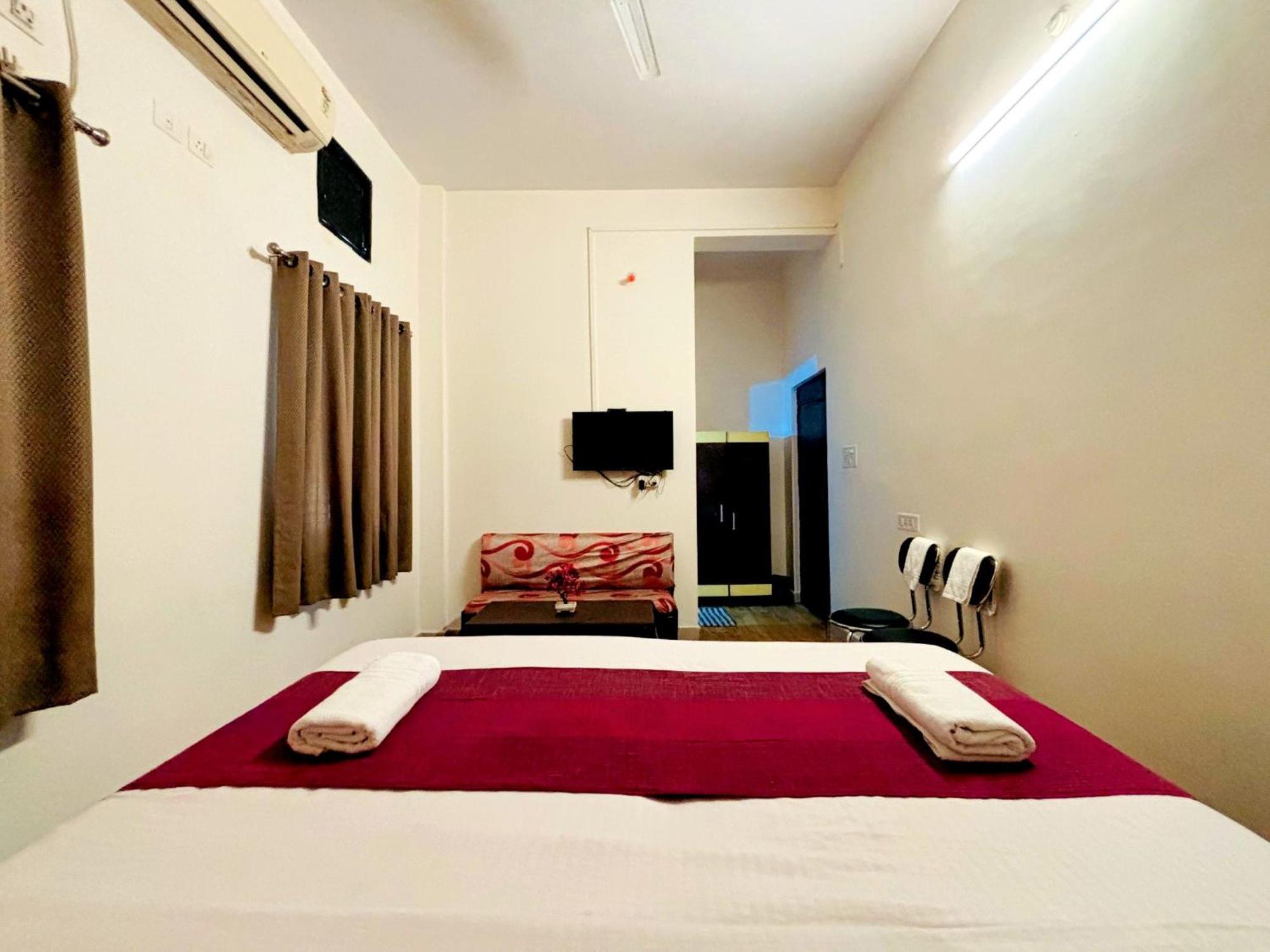 Hotel Sunrise Inn Kota  Eksteriør bilde
