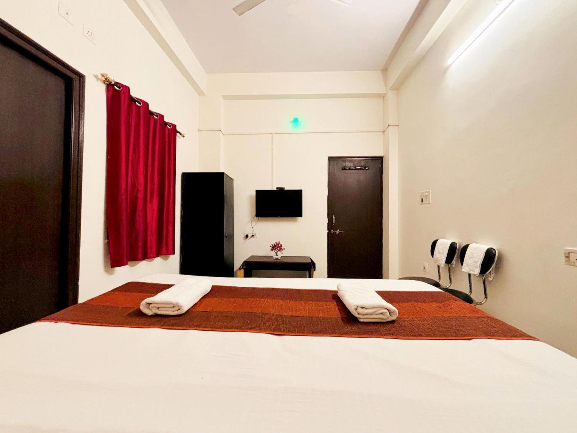 Hotel Sunrise Inn Kota  Eksteriør bilde